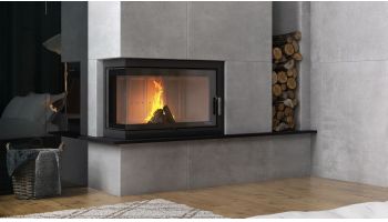 Fireplace inserts - are they worth investments?